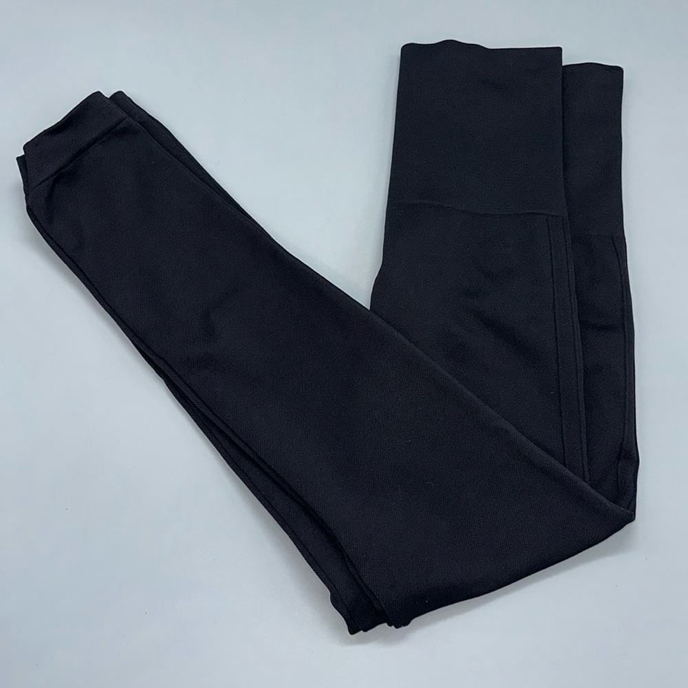 Spanx. Black Medium NWOT